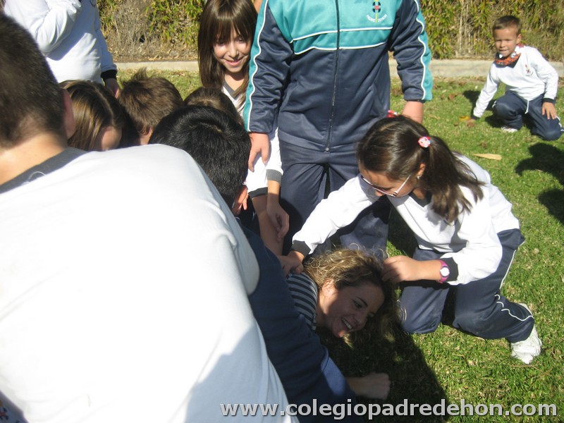 Convivencia 201000026