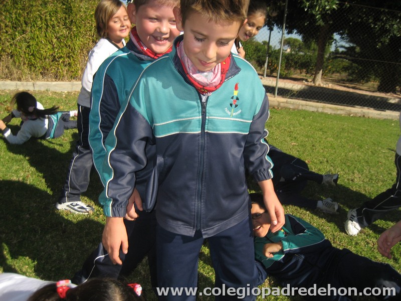 Convivencia 201000027