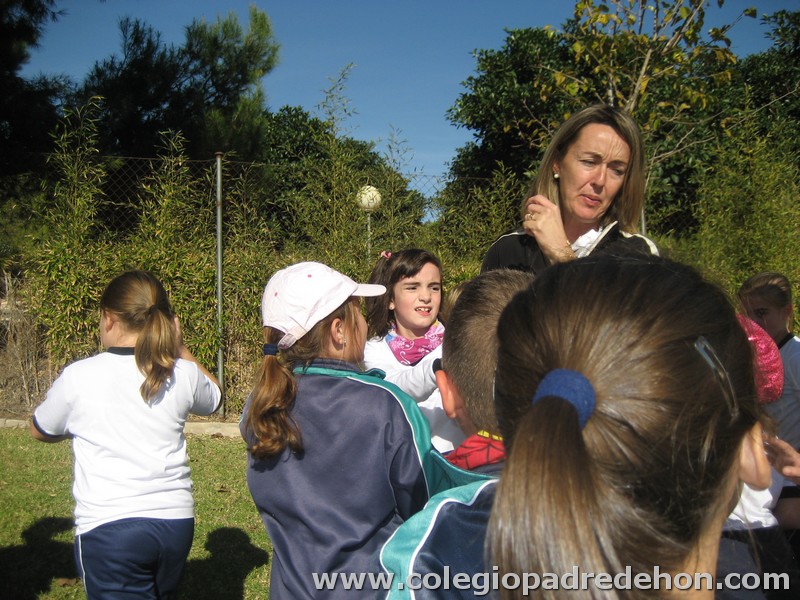 Convivencia 201000030