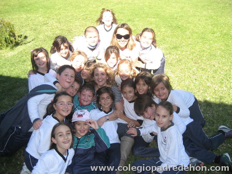 Convivencia 201000032