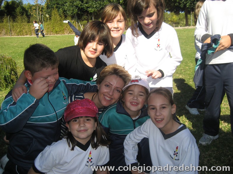 Convivencia 201000033