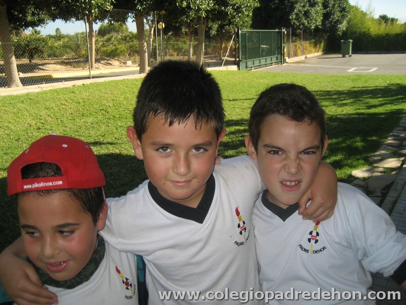 Convivencia 201000036