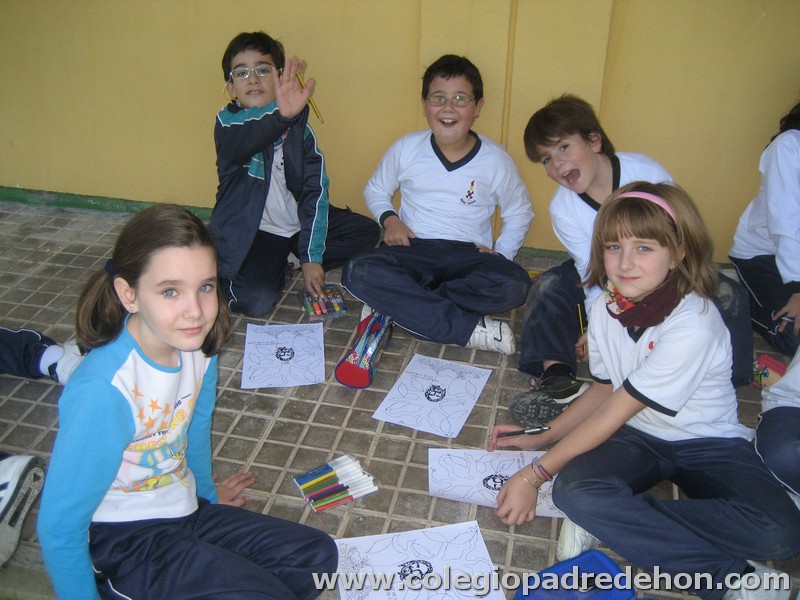 Convivencia 201000041