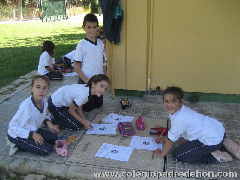 Convivencia 201000046