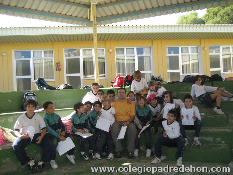 Convivencia 201000050