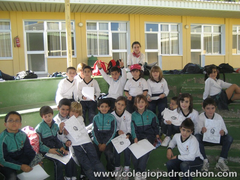 Convivencia 201000051