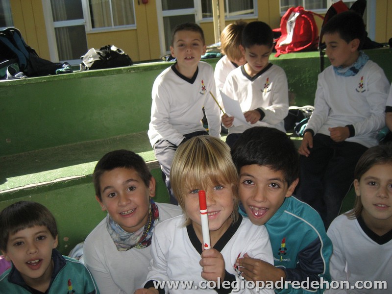 Convivencia 201000052