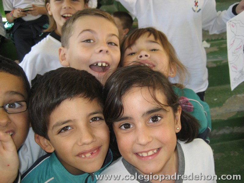 Convivencia 201000054