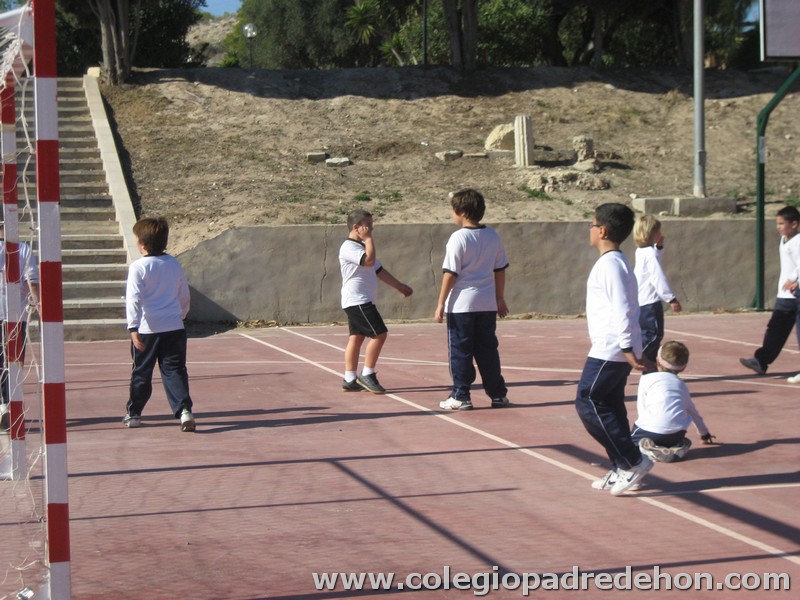 Convivencia 201000066