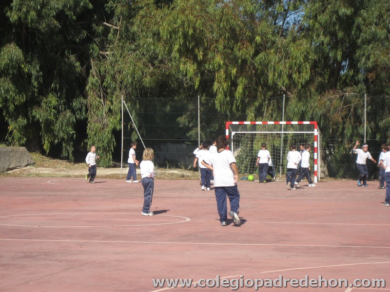 Convivencia 201000067