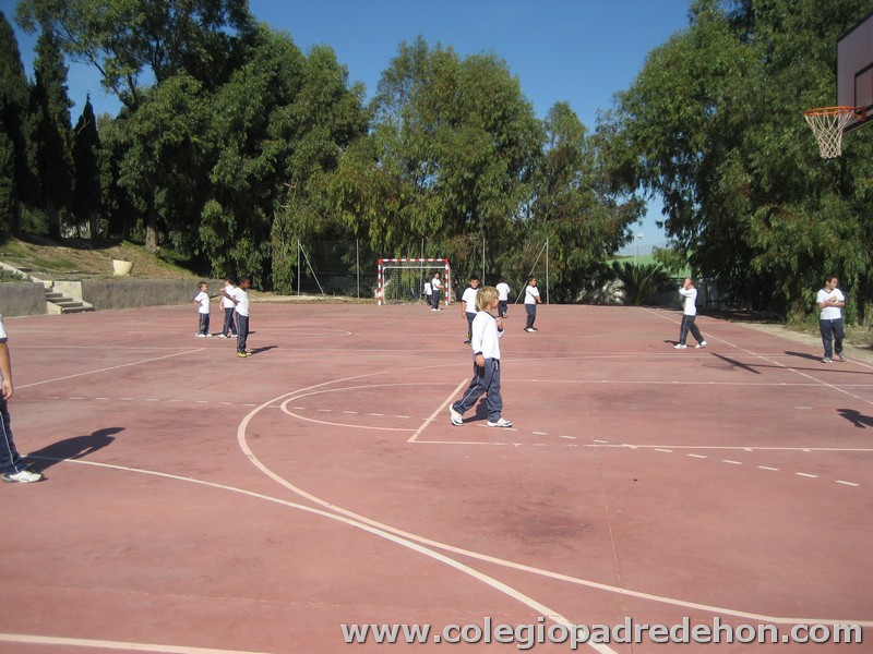 Convivencia 201000069