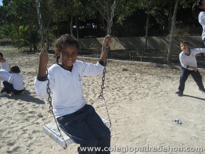 Convivencia 201000071