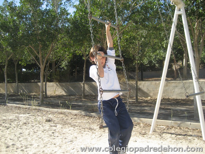 Convivencia 201000072