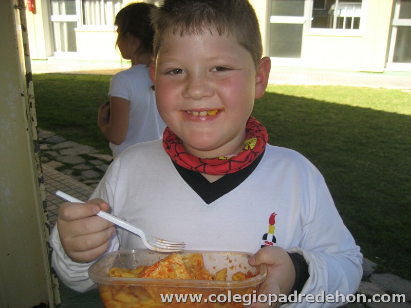 Convivencia 201000074