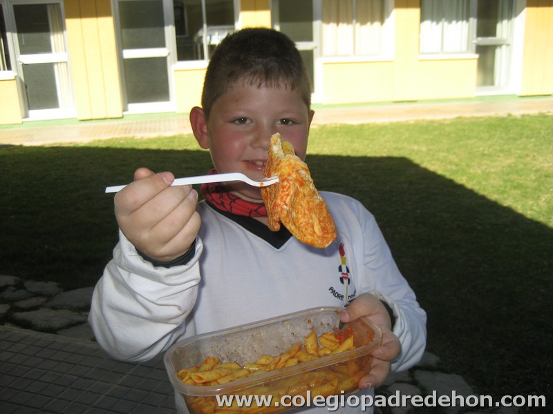 Convivencia 201000075