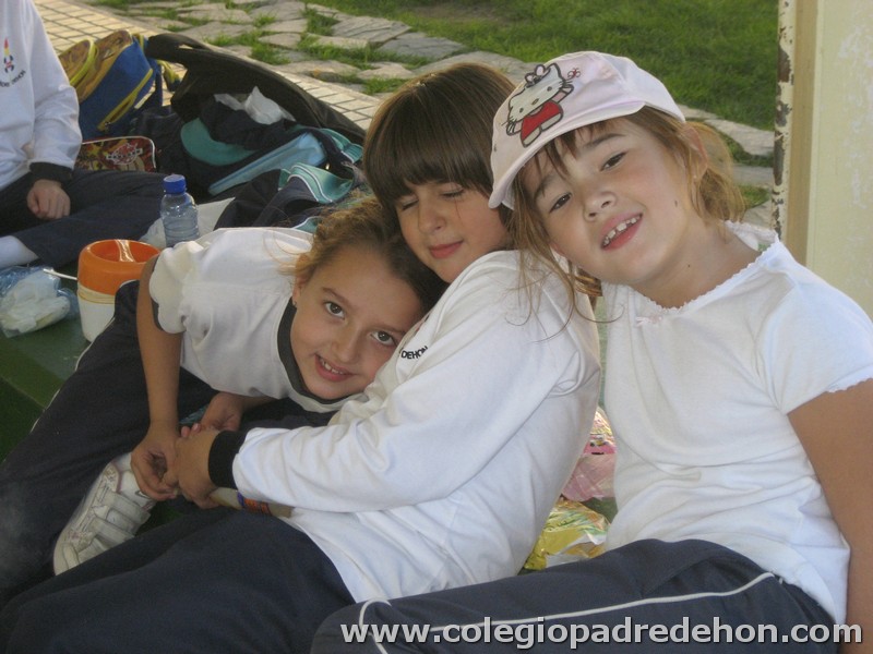 Convivencia 201000076