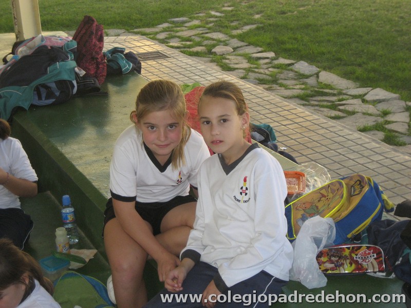 Convivencia 201000078