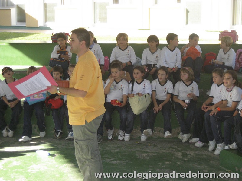 Convivencia 201000084