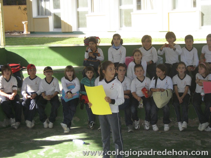 Convivencia 201000085