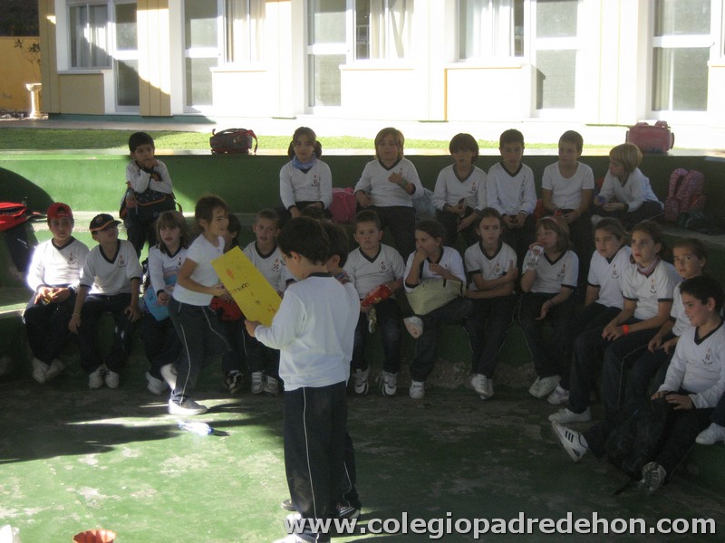 Convivencia 201000087