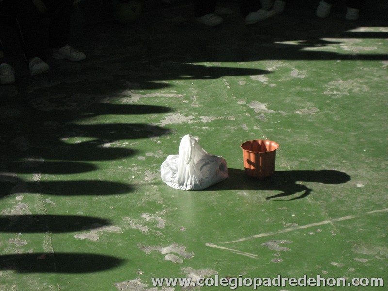 Convivencia 201000090