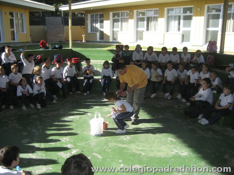 Convivencia 201000094