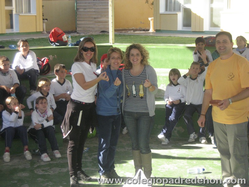 Convivencia 201000096