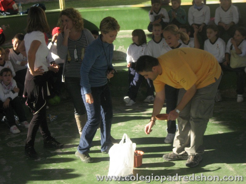 Convivencia 201000097