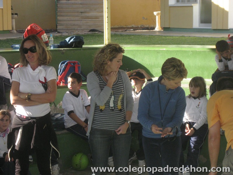 Convivencia 201000099