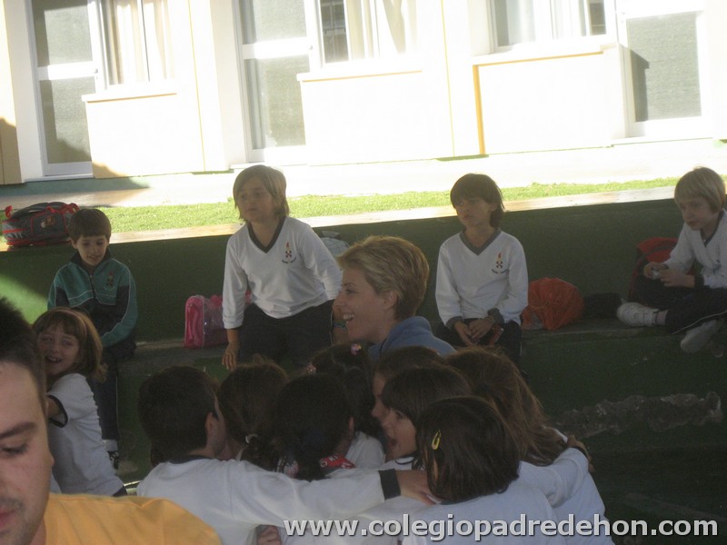 Convivencia 201000101