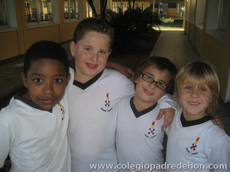 Convivencia 201000105