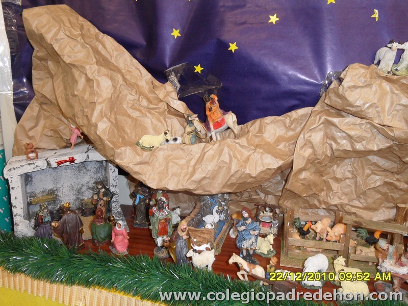 Navidad colegial 201000045