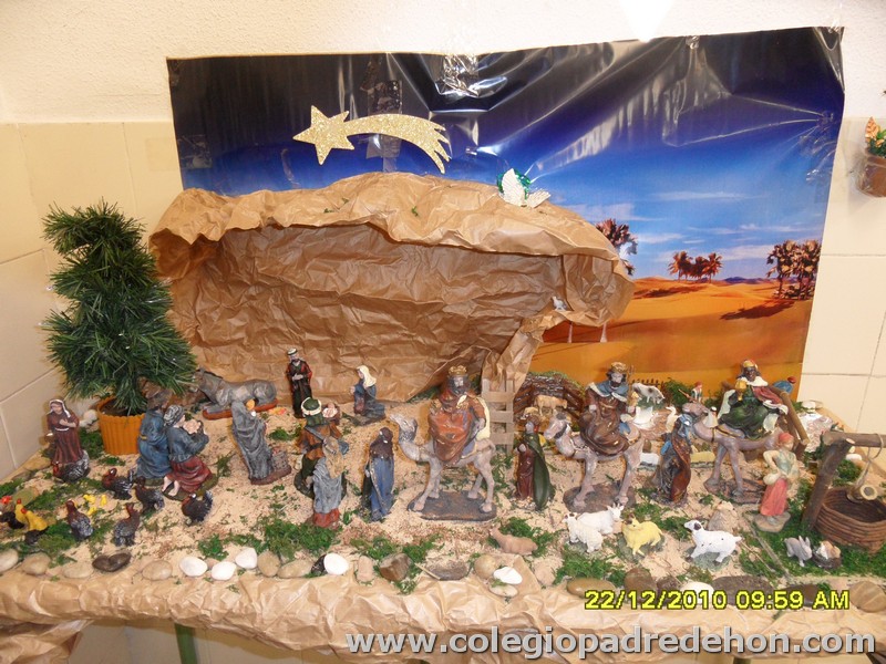 01 Decoracion Navidad