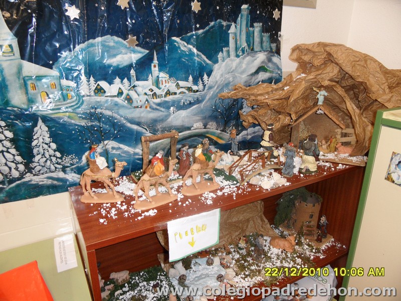 Navidad colegial 201000055
