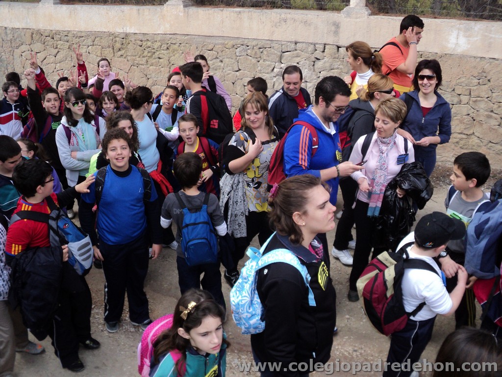 Marcha solidaria 201100024