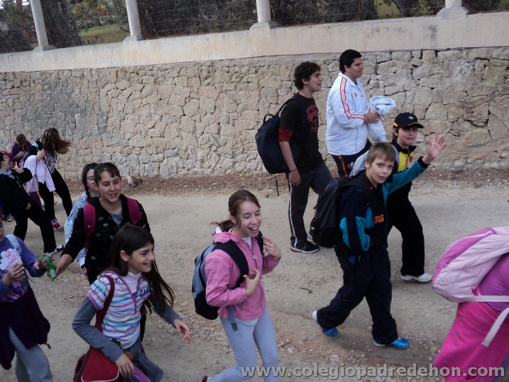 Marcha solidaria 201100031