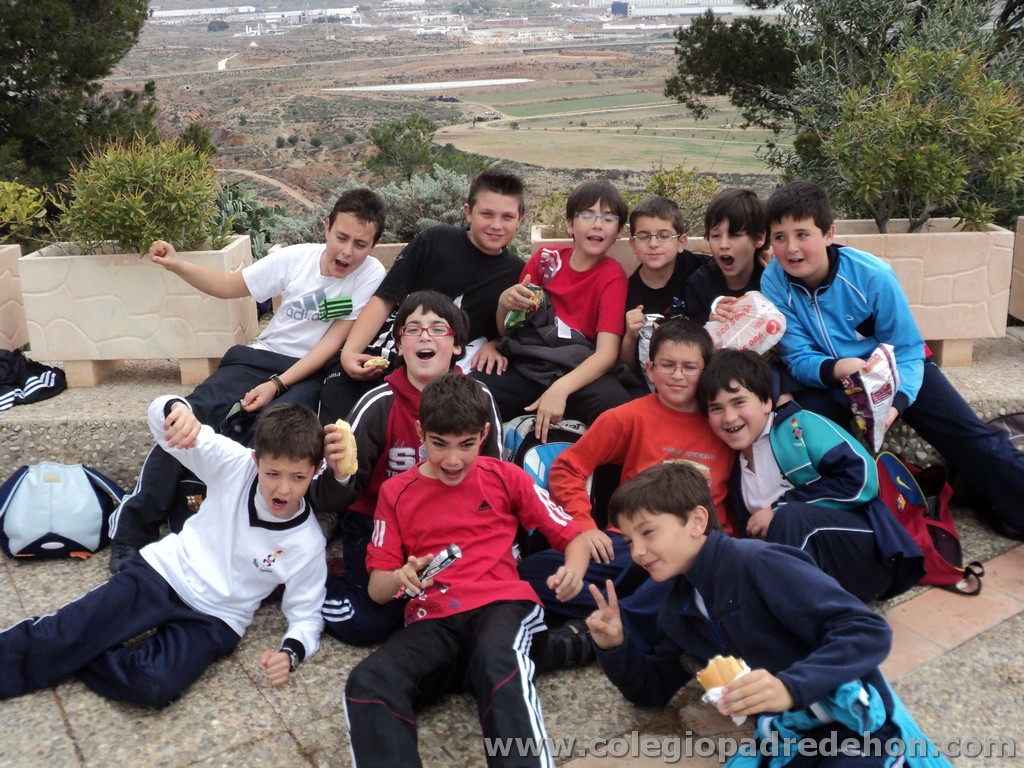 Marcha solidaria 201100041