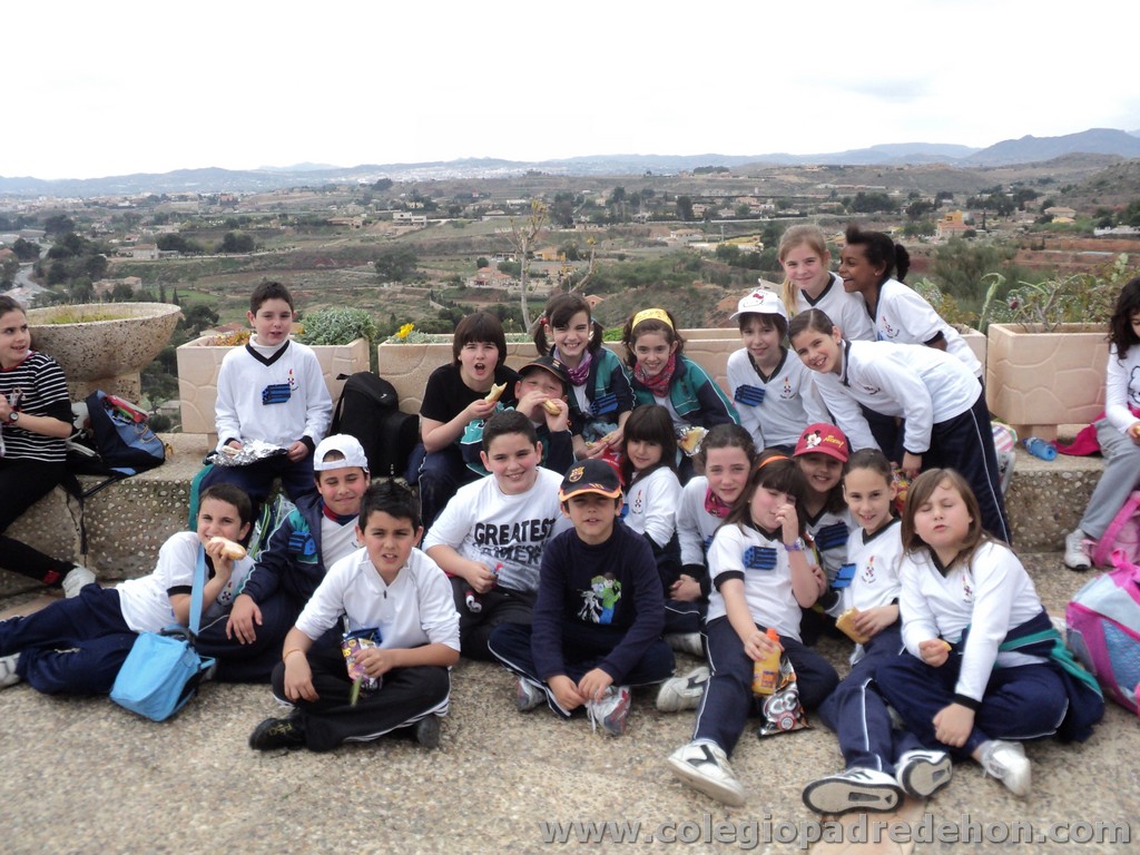 Marcha solidaria 201100042