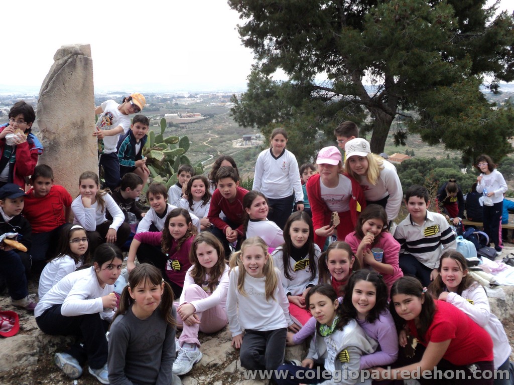 Marcha solidaria 201100047