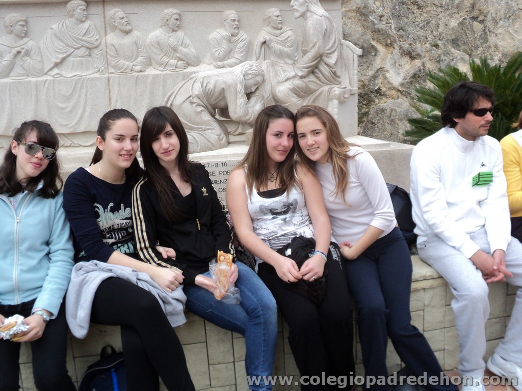 Marcha solidaria 201100051