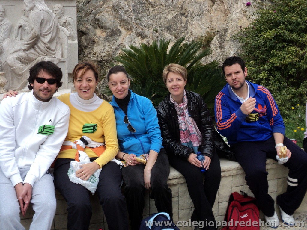 Marcha solidaria 201100052