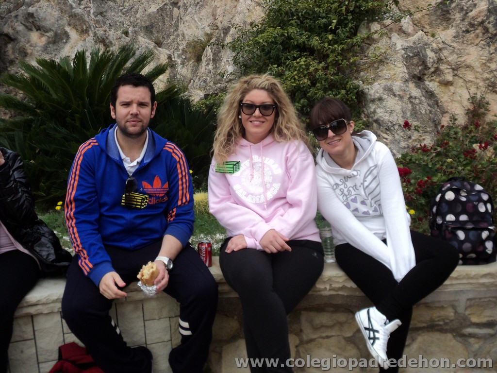 Marcha solidaria 201100053