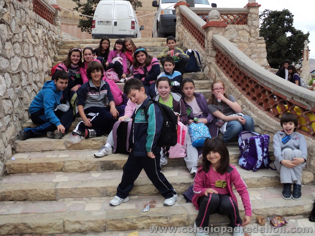 Marcha solidaria 201100056