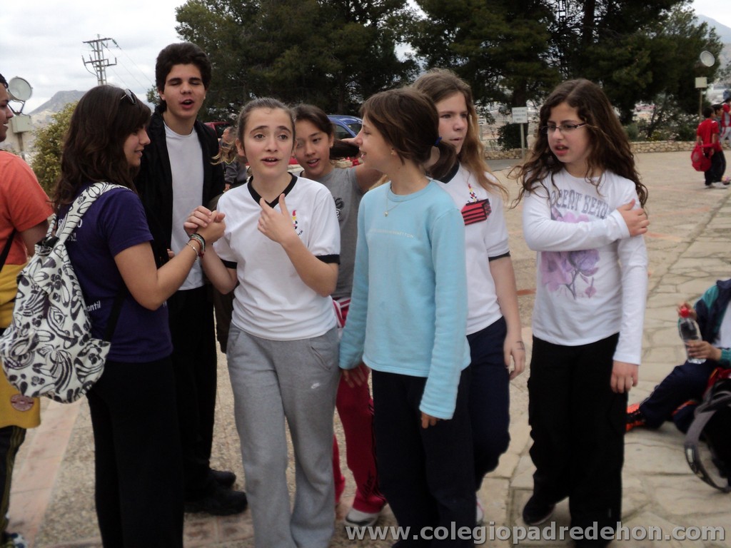 Marcha solidaria 201100059