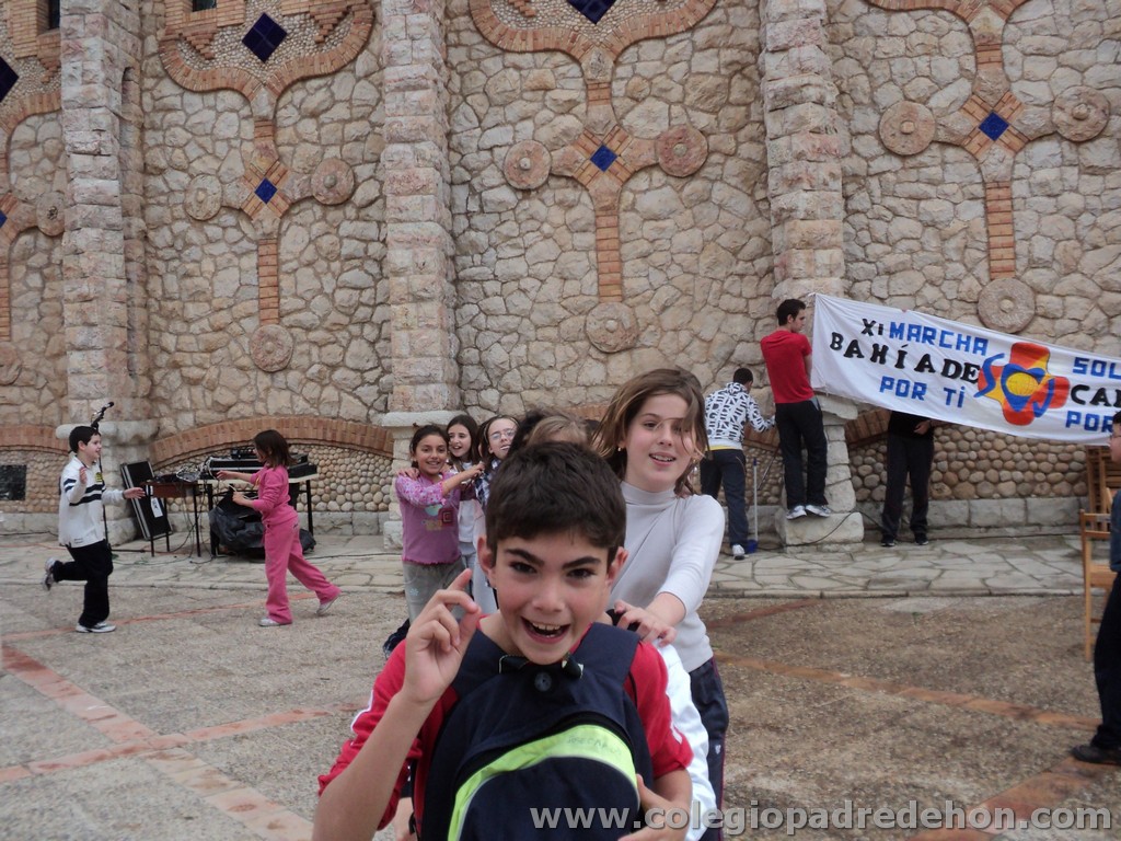 Marcha solidaria 201100063