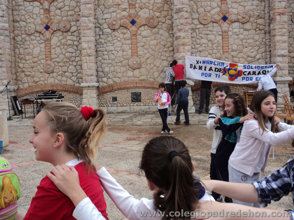 Marcha solidaria 201100064