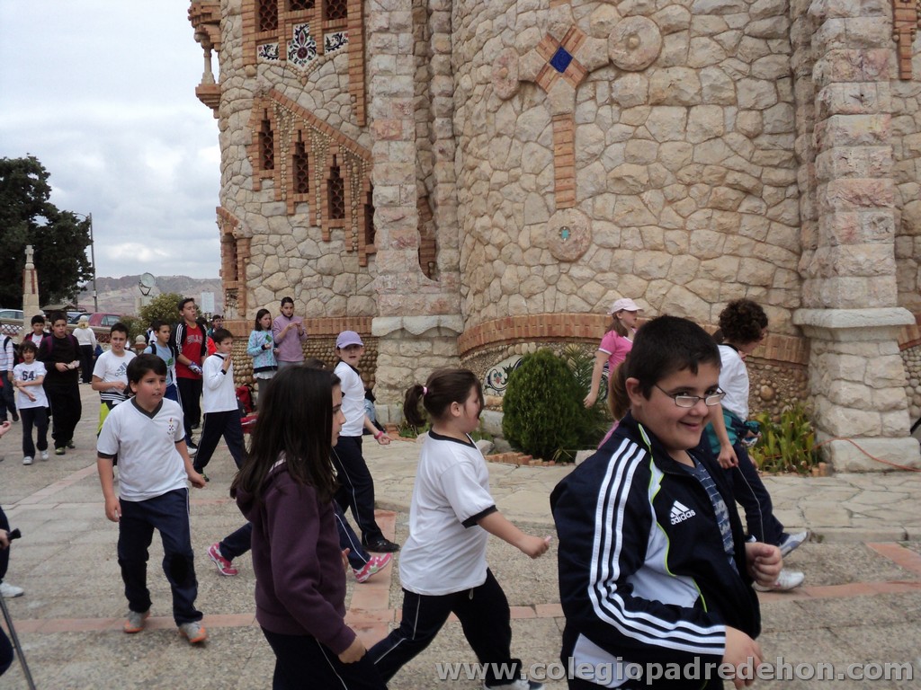 Marcha solidaria 201100067