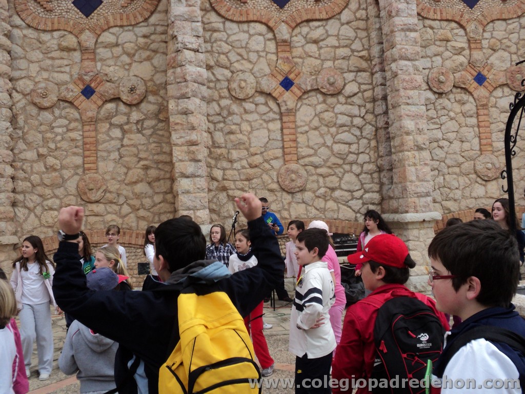 Marcha solidaria 201100068