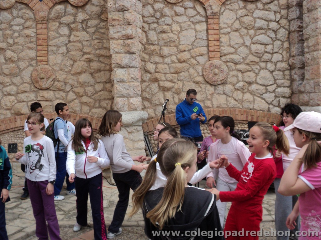 Marcha solidaria 201100069