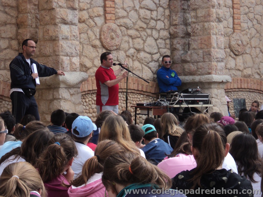 Marcha solidaria 201100083